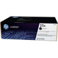 HP 25X Black LaserJet Toner Cartridge