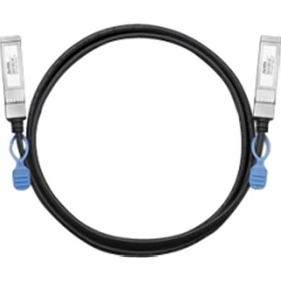 Zyxel 1M DAC10G-1M 10G DAC Cable SFP+