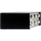 Tripp Lite 2-Port Dual Monitor DVI KVM Switch, TAA, GSA with  Audio & USB 2.0 Hub, Cables Incl