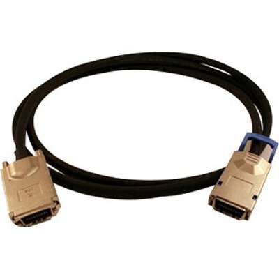 ENET OEM PN 32R1937 2M 10GB-CX4 Patch Cable Eject Latch