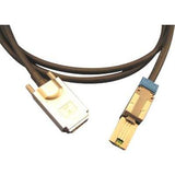 ENET OEM PN 39R6529 1M Extended Mini SAS to Mini SAS IBM