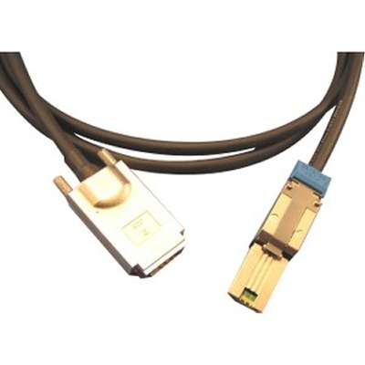 ENET OEM PN 39R6531 3M Extended Mini SAS to Mini SAS IBM