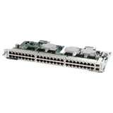 Cisco Systems Enhanced Etherswitch, L2/L3, SM, 48 Fe, 2 SF