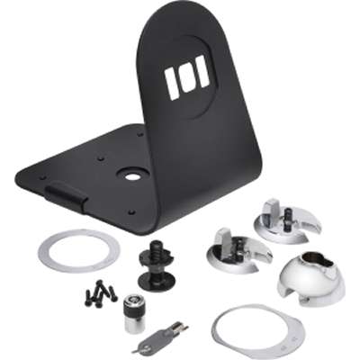 Kensington Safestand with  Lock for Both iMac 21 and 27 inch