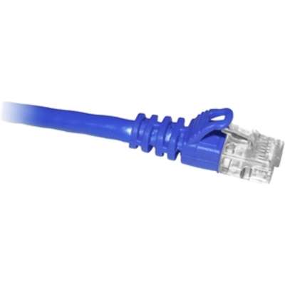 ENET 8FT RJ45 Black Cisco Compatible