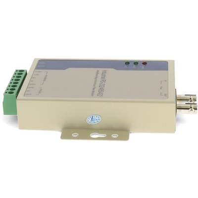 AddOn Media Converter 2ST 20K 1310NM RS/232/RS485/RS422 to SMF