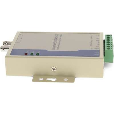 AddOn Media Converter 2ST 20K 1310NM RS/232/RS485/RS422 to SMF
