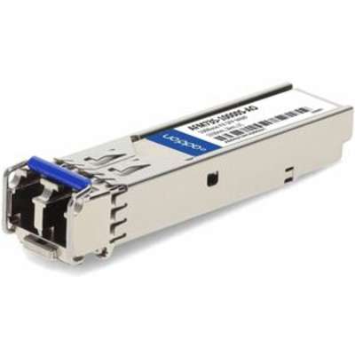 AddOn 100Base-FX SFP MMF for NETGEAR 1310NM 2KM LC 100% Compatible