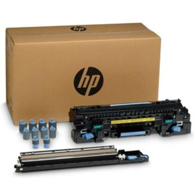 HP 110V Maintenance/Fuser Kit for LaserJet Enterprise M806x, M806dn, & M830z