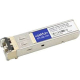 AddOn 100Base-FX SFP MMF LC F/Brocade 1310NM 2KM Domino 100% Compatible