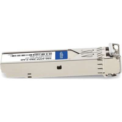 AddOn 10GBASE-DWDM Tunable SFP+ SMF 1528-1568NM 50GHZ Spacing 100% Comp