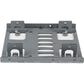 StarTech.com Dual 2.5 to 3.5" SATA Hard Disk Drive / SSD Mounting Bracket