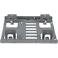 StarTech.com Dual 2.5 to 3.5" SATA Hard Disk Drive / SSD Mounting Bracket