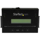 StarTech.com 1:1 Drive Duplicator and Eraser for 2.5 inch / 3.5 inch SATA Drives