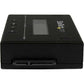 StarTech.com 1:1 Drive Duplicator and Eraser for 2.5 inch / 3.5 inch SATA Drives