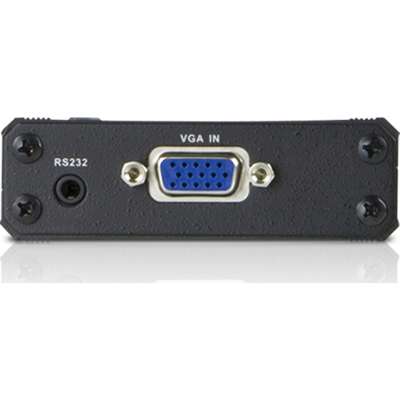 ATEN Reliable Edid Data for VGA Source