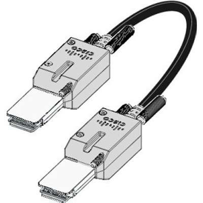 Cisco Systems 3M Type 2 Stacking Cable Spare