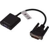 Raritan DVI-D to VGA Converter Of CAT5 Reach DVI