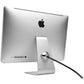 Kensington Safedome Secure Clicksafe Keyed Lock for iMac