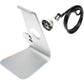 Kensington Safedome Secure Clicksafe Keyed Lock for iMac