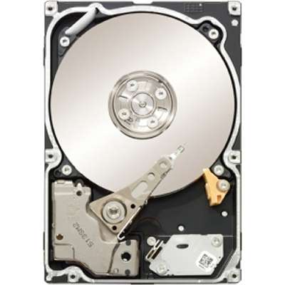 Seagate 500GB Constellation SATA 3.0Gb/s 7200RPM Drive with 32MB Cache