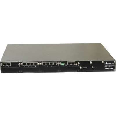 AudioCodes M1KB + M1K-VM-4SPAN