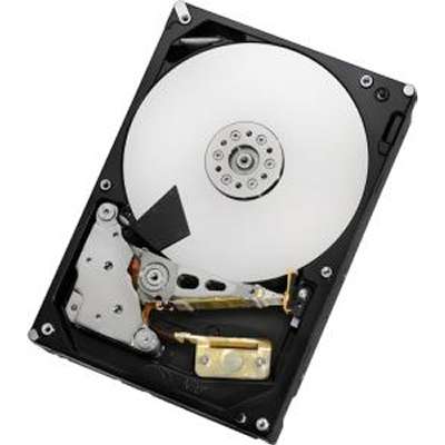 HGST 4TB MegaScale SATA 64MB 3.5" 25.4mm Coolspin Mega-B 512E BDE 20-pack