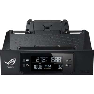 ASUS All Maximus VI Series MB Overclocking Command Center