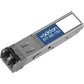 AddOn OC-48/STM-16 DWDM SFP SMF F/Cisco 1537.40NM 80KM LC 100% Comp