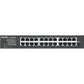 Zyxel GS1100-24e 24 Port 10/100/1000 Gigabit Switch Desktop