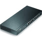 Zyxel GS1900-8 8-Port GbE Smart Managed Switch