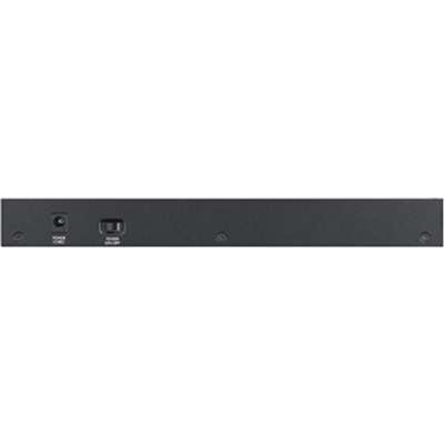 Zyxel GS1900-8 8-Port GbE Smart Managed Switch