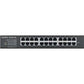 Zyxel GS1900-24E 24-Port GbE Smart Managed Switch