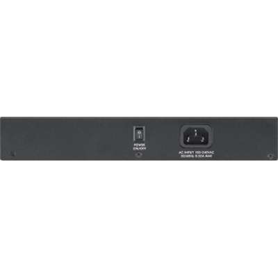 Zyxel GS1900-24E 24-Port GbE Smart Managed Switch