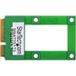 StarTech.com SATA Drive to MSATA Host Adapter for 2.5 inch / 3.5 inch SATA Drives