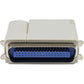 StarTech.com 1 Port 10/100 Mbps Ethernet Parallel Network Print Server