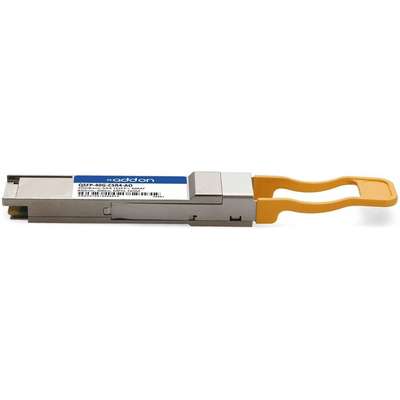 AddOn 40GBASE-CSR4 QSFP+ MMF F/Cisco 850NM 300M Mpo/MTP 100%Compatible