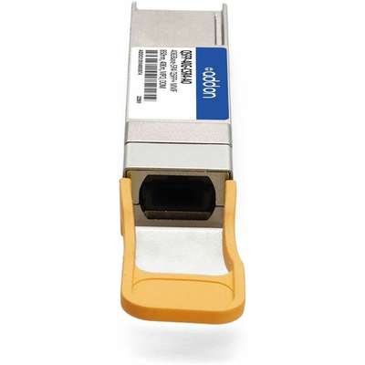 AddOn 40GBASE-CSR4 QSFP+ MMF F/Cisco 850NM 300M Mpo/MTP 100%Compatible