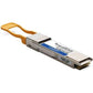 AddOn 40GBASE-CSR4 QSFP+ MMF F/Cisco 850NM 300M Mpo/MTP 100%Compatible