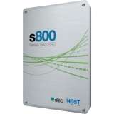 HGST 10 Pack 1.6TB Stec S800 SSD SAS 2.5 inch