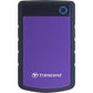 Transcend 2TB External Hard Disk Drive USB 3.0