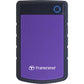 Transcend 2TB External Hard Disk Drive USB 3.0