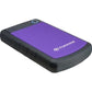 Transcend 2TB External Hard Disk Drive USB 3.0