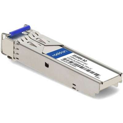 AddOn 100Base-BX SFP 10KM XCVR F/ HP