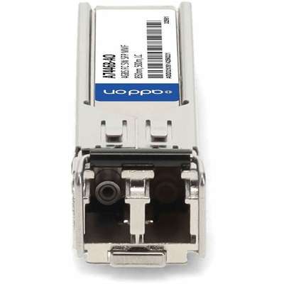 AddOn 4GBS FBR Channel-Software SFP XCVR F/ HP