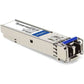 AddOn 4GBS FBR Channel-LW SFP XCVR F/ HP