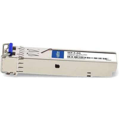 AddOn 100Base-LX SFP XCVR F/ RAD