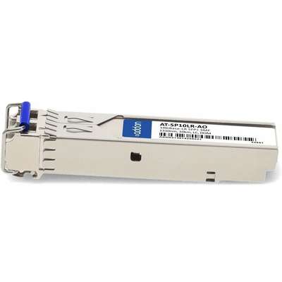 AddOn 10GBASE-LR SFP+ 10KM XCVR F/ Allied