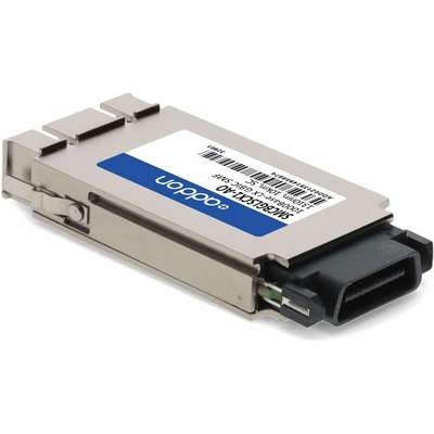 AddOn 1000BASE-LX SFP XCVR F/ SMC