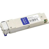 AddOn 40GBASE-LR QSFP+ XCVR F/ Gigamon